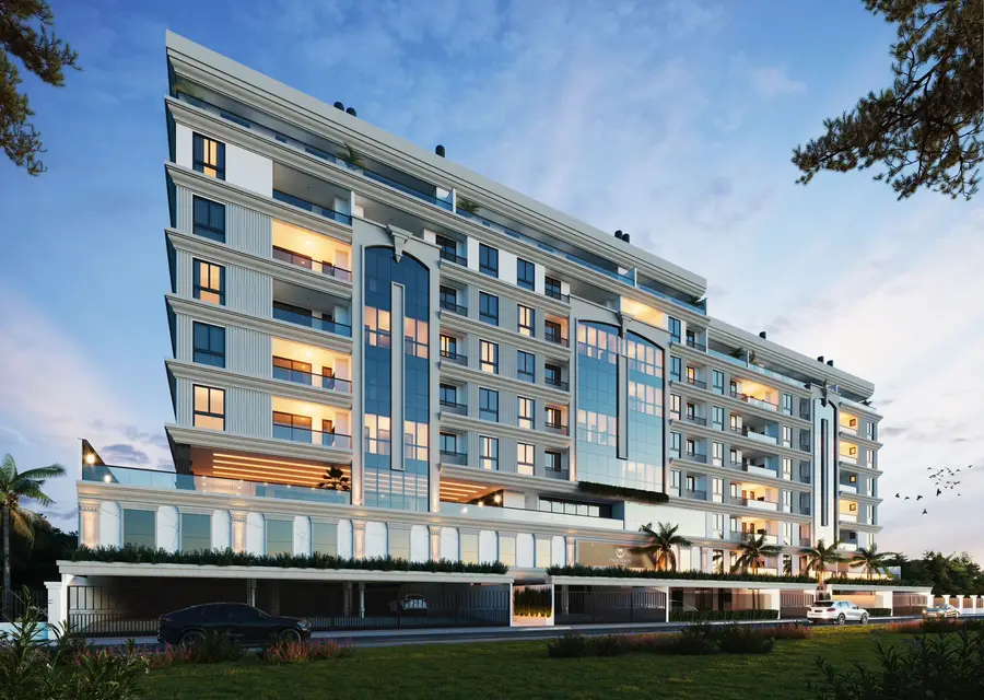 Palm Beach Home Club — imagem 3