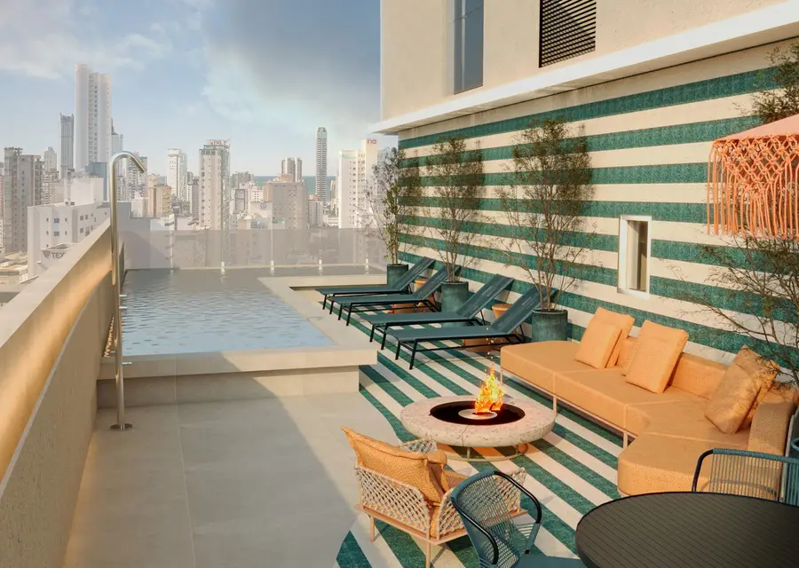 Vila do Mar Residence — imagem 7