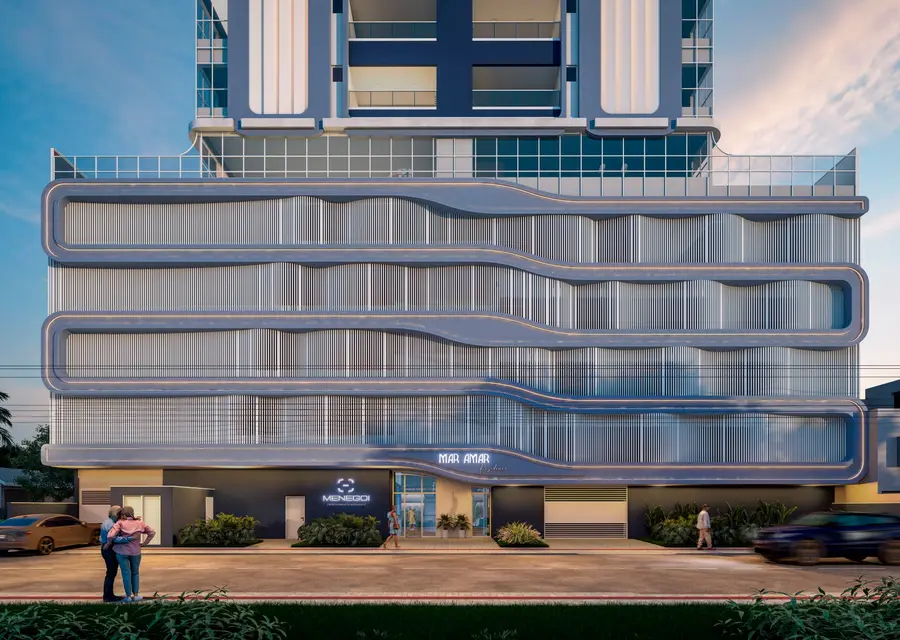 MarAmar Residence — imagem 12
