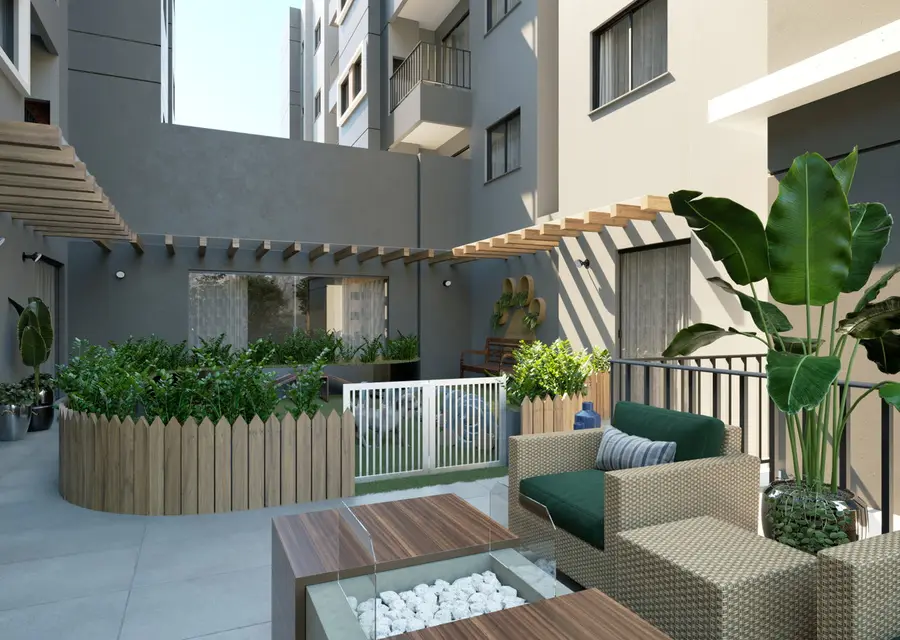 Pegasus  Residence — imagem 11