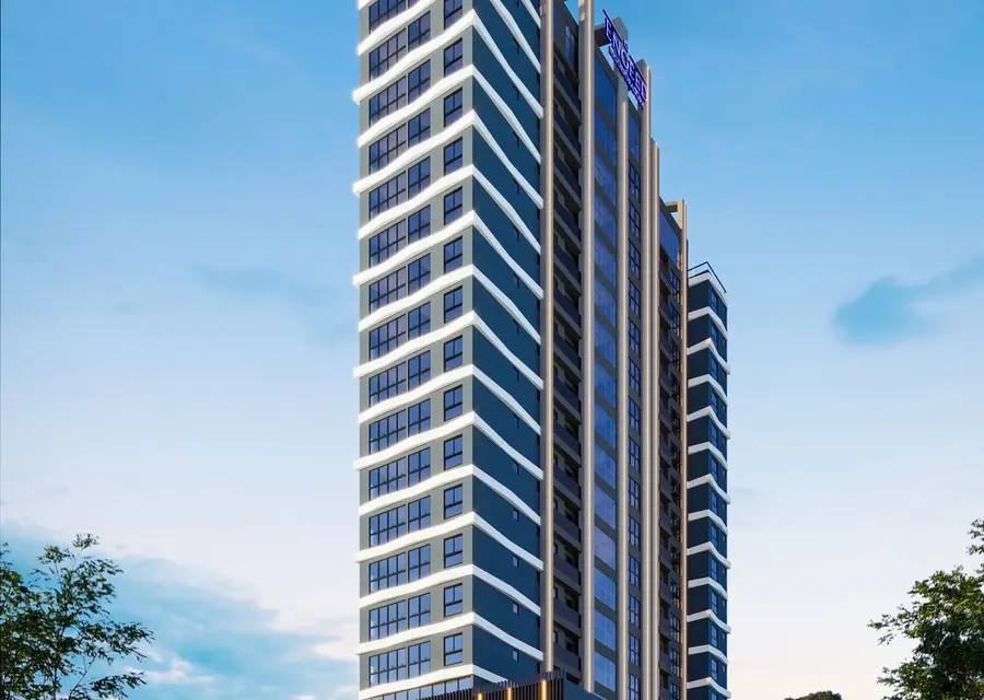 Oceânico Flats — imagem 1