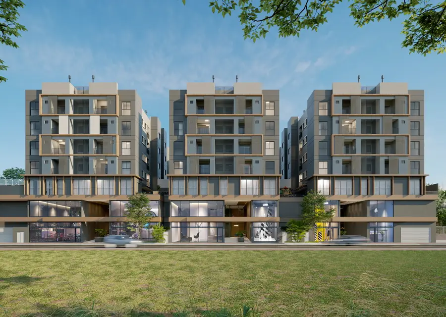 Pegasus  Residence — imagem 3