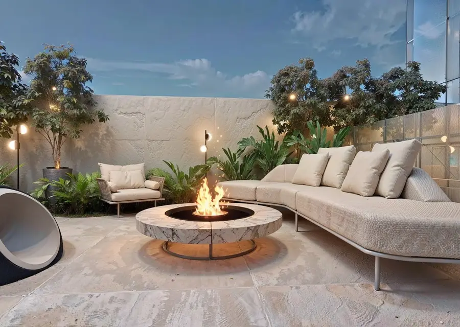 Vila do Mar Residence — imagem 9