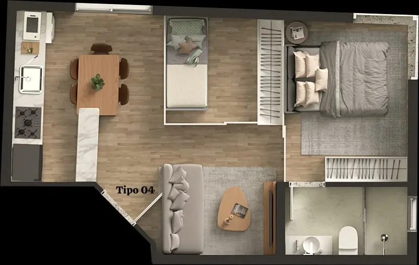 Nautic Home — imagem 2