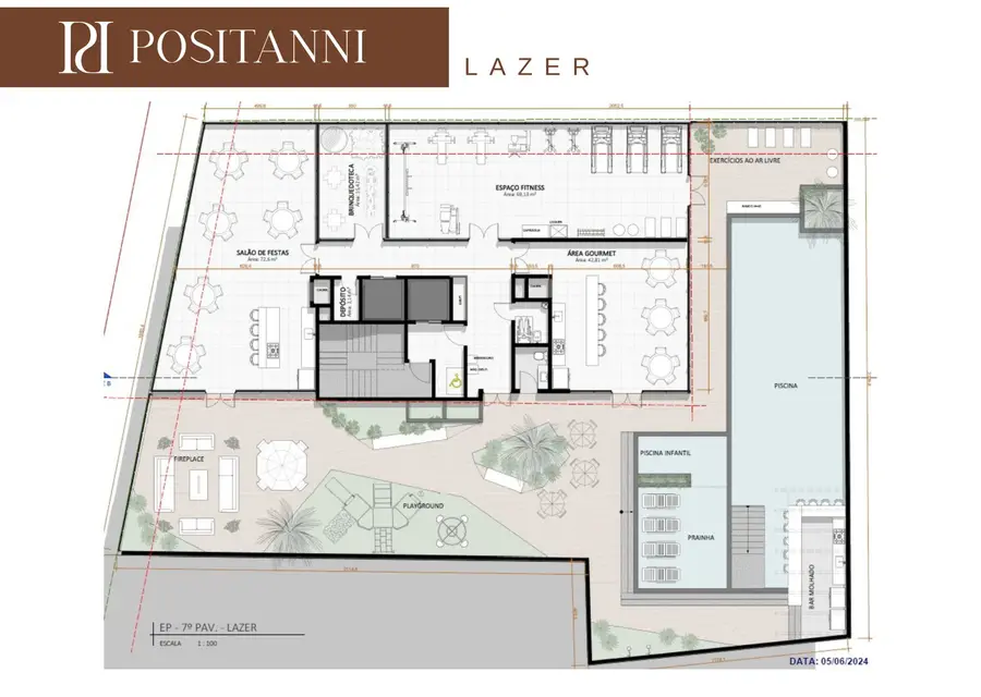 Positanni — imagem 4