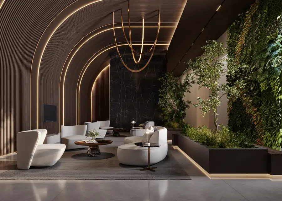 Burj Exclusive Residence — imagem 12