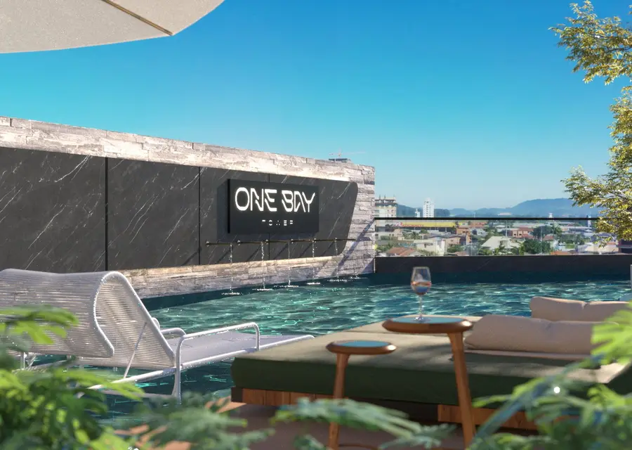 One Bay Tower — imagem 12