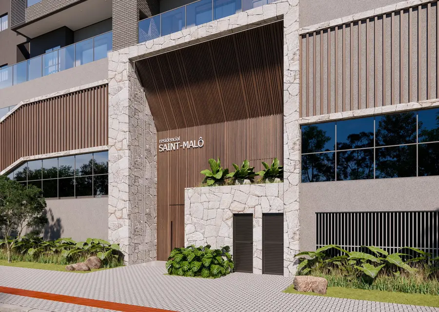 Saint Malo Residencial — imagem 7
