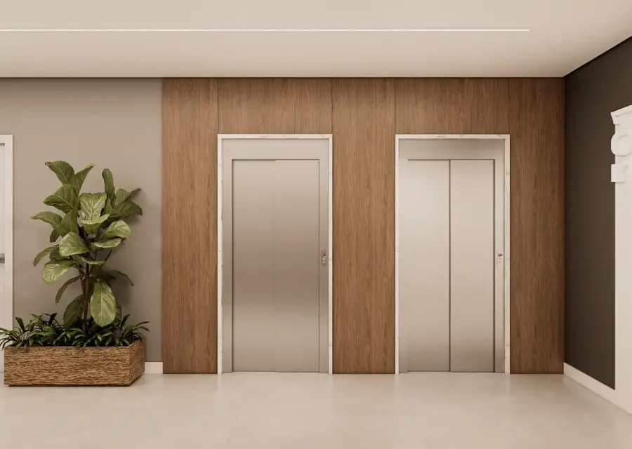 Saint Malo Residencial — imagem 12