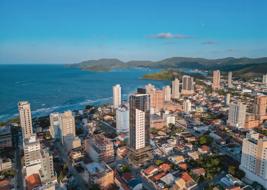 Aventador Beach Tower — imagem 9