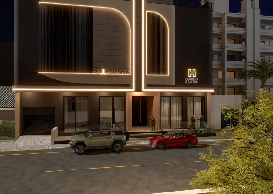 Bella Vista Residence — imagem 1