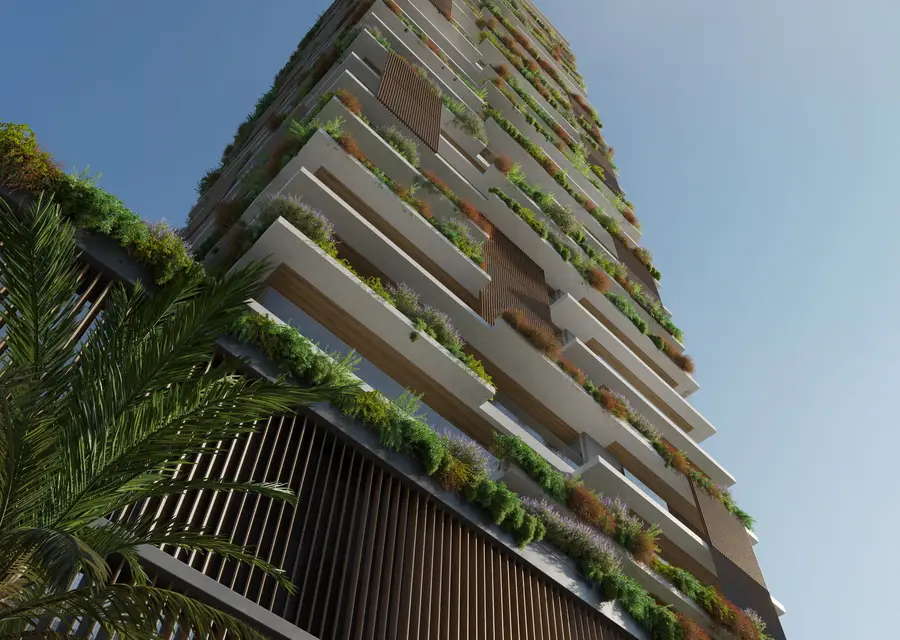 Luminer Garden Homes — imagem 10