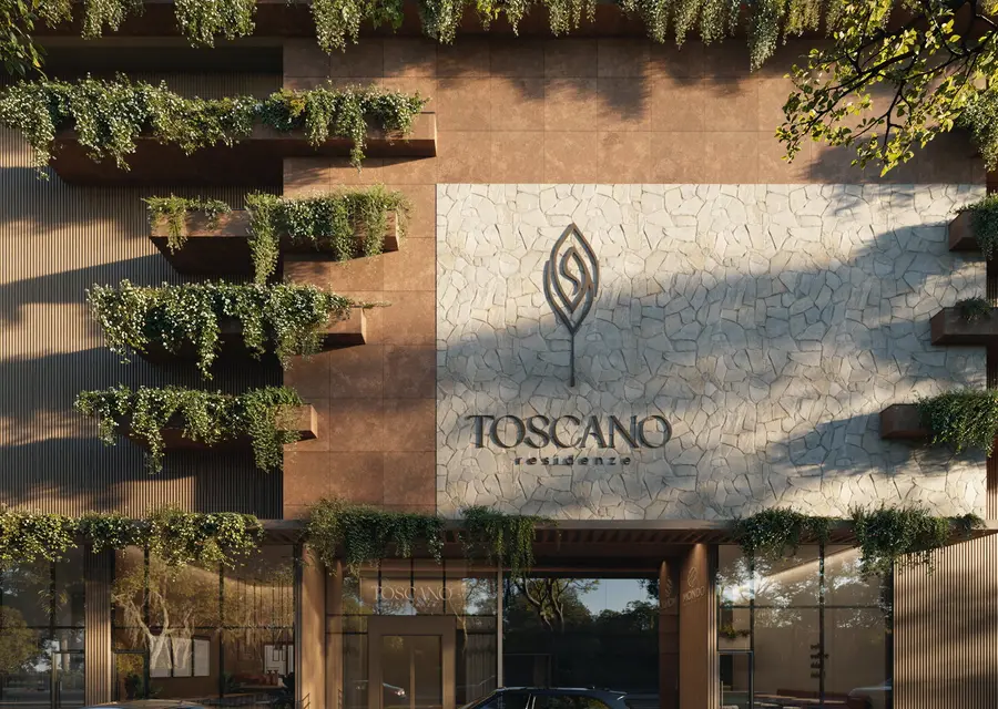 Toscano Residenze — imagem 7