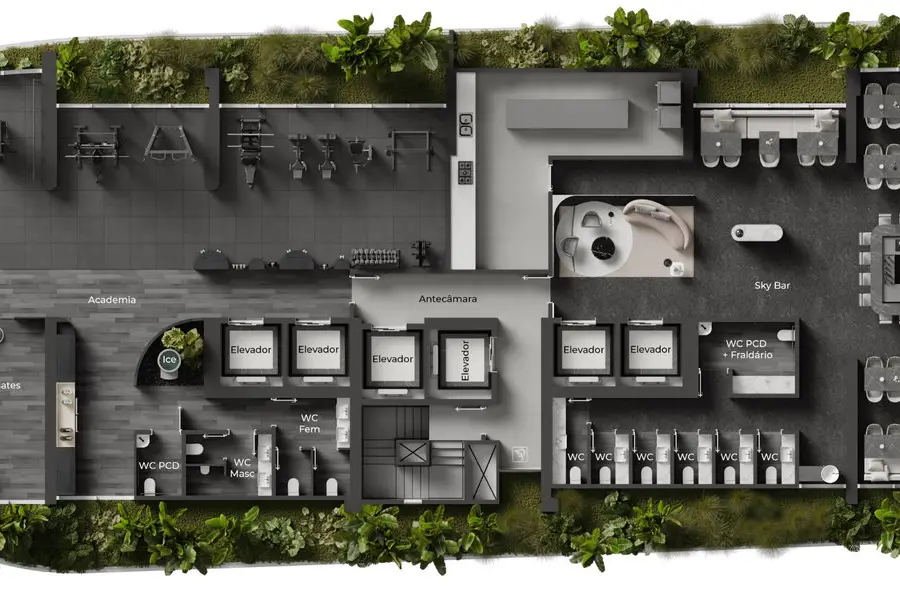 NF Raro By Sierra — imagem 2
