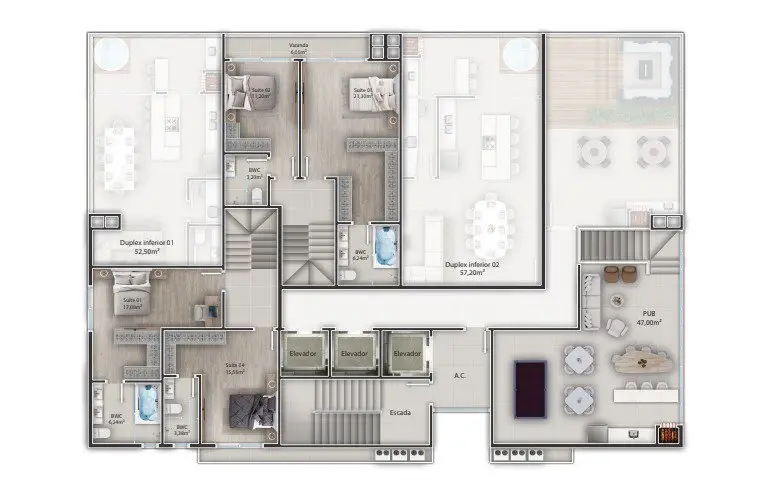 Ethan Tower — imagem 4