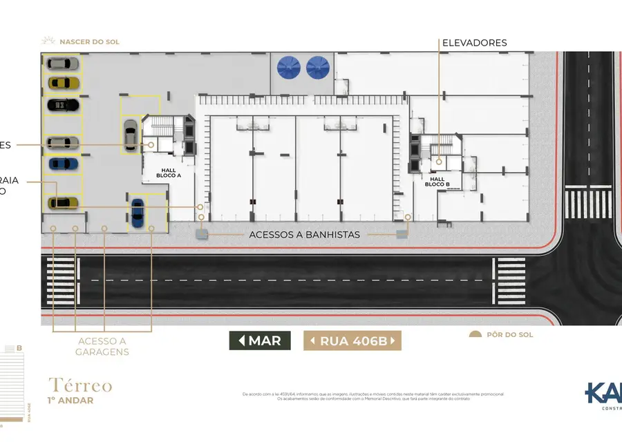 Park House — imagem 2
