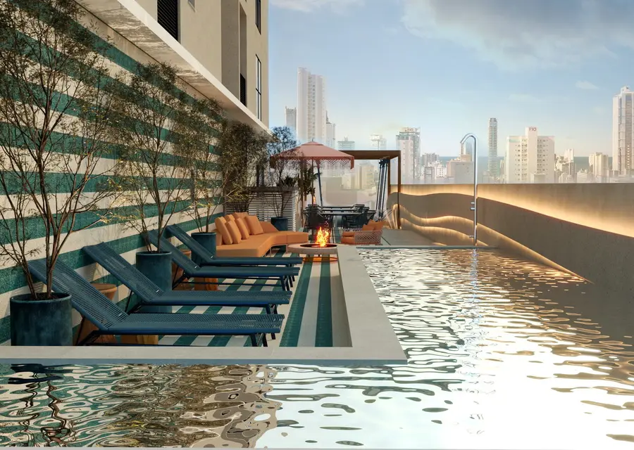 Vila do Mar Residence — imagem 3