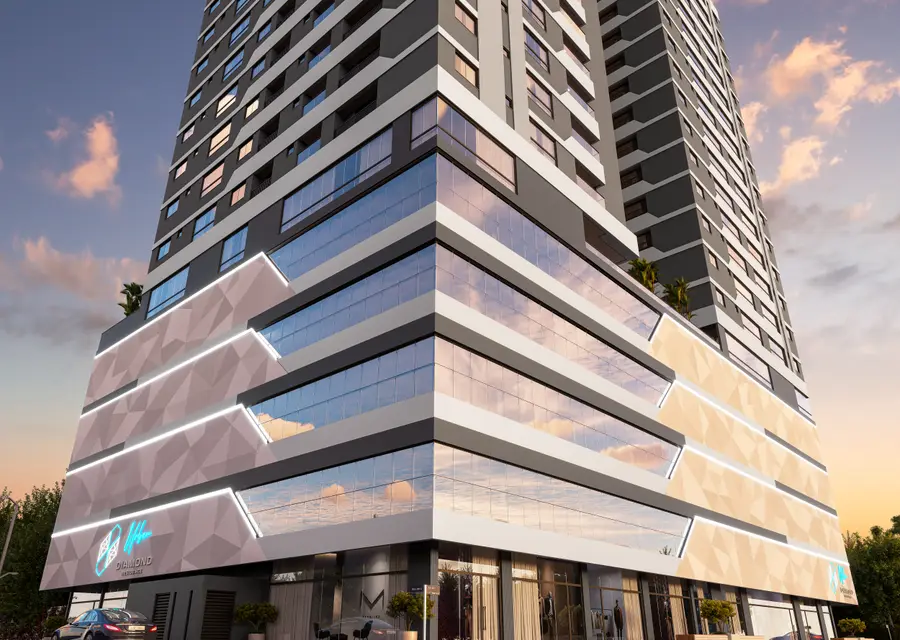 Urban Diamond — imagem 3