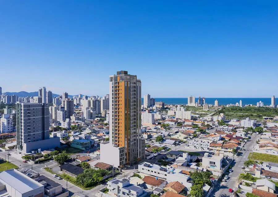 Ruáh Park Porto Belo — imagem 1