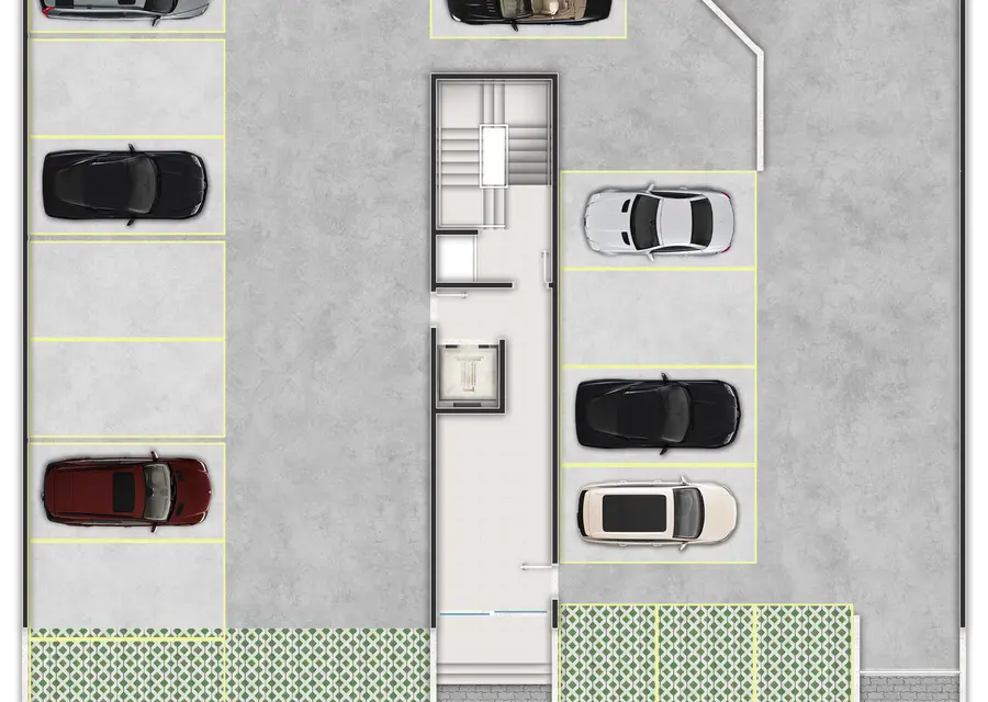 Doral Apartaments — imagem 10