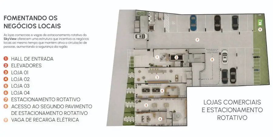 Skyview 100 — imagem 12