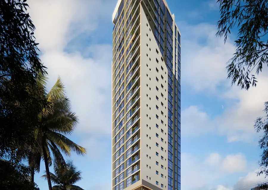 Aventador Beach Tower — imagem 5