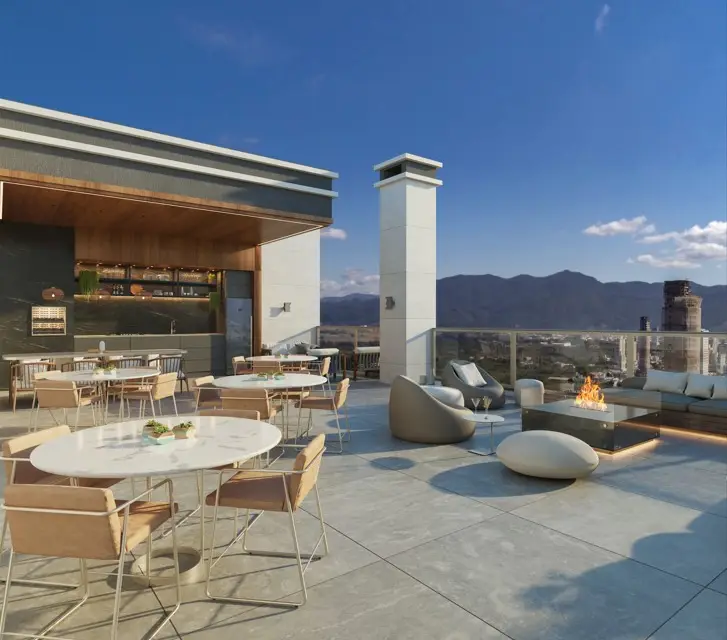 Residencial Baía Rica — imagem 12