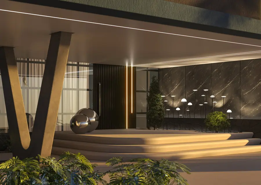 One Bay Tower — imagem 9