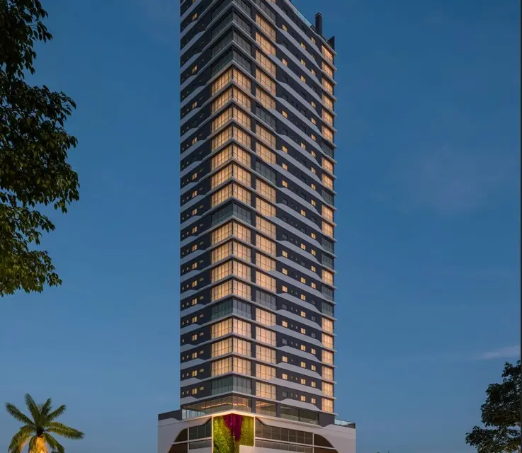 Residencial Baía Rica — imagem 3