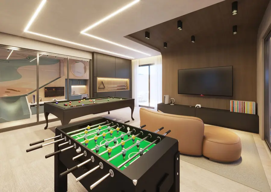 Doral Apartaments — imagem 12