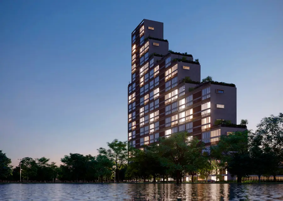 Edifício Vista Jardins — imagem 1