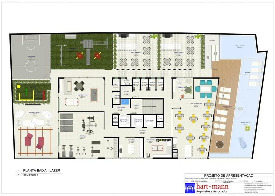 Superiore Residence — imagem 2