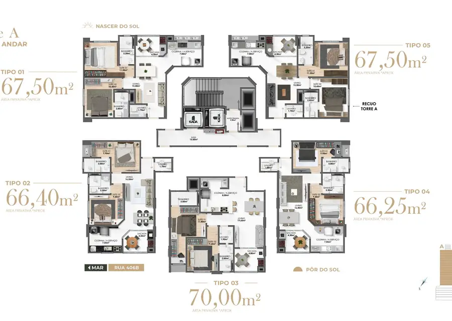 Park House — imagem 8