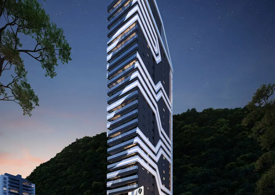 Trinity Tower — imagem 3