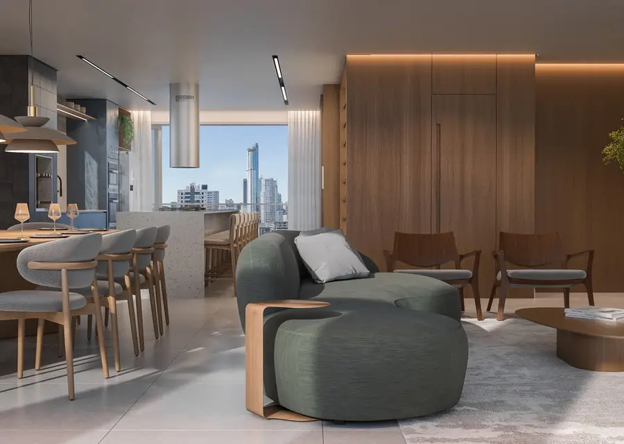 Filipinas Residence — imagem 12