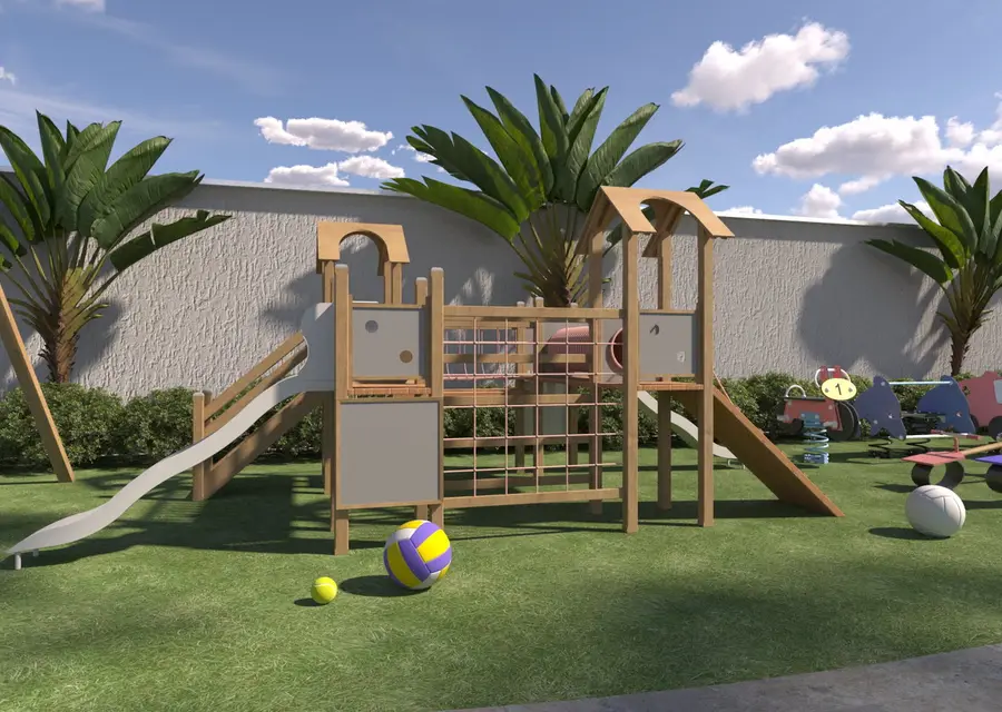 Oceânico Flats — imagem 11