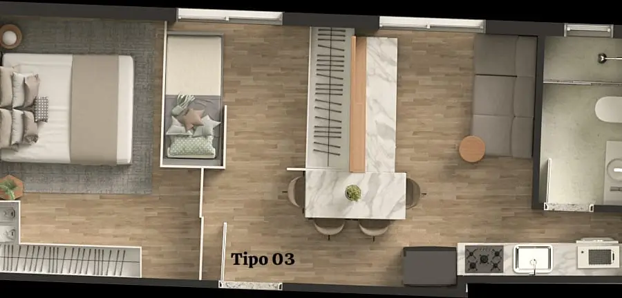 Nautic Home — imagem 4