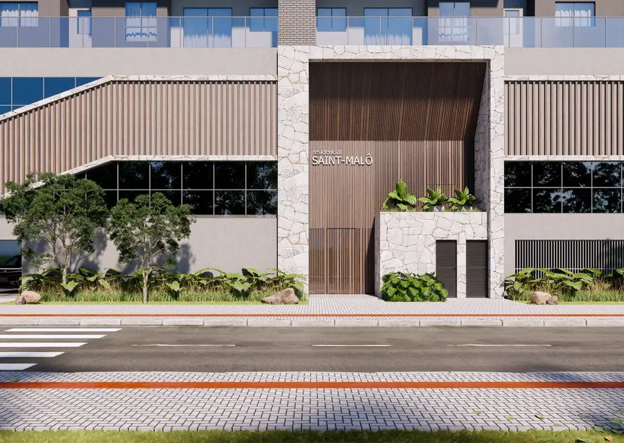 Saint Malo Residencial — imagem 5
