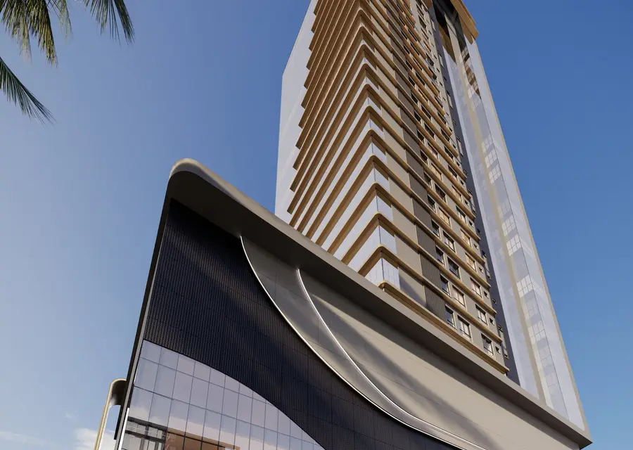 Burj Exclusive Residence — imagem 3