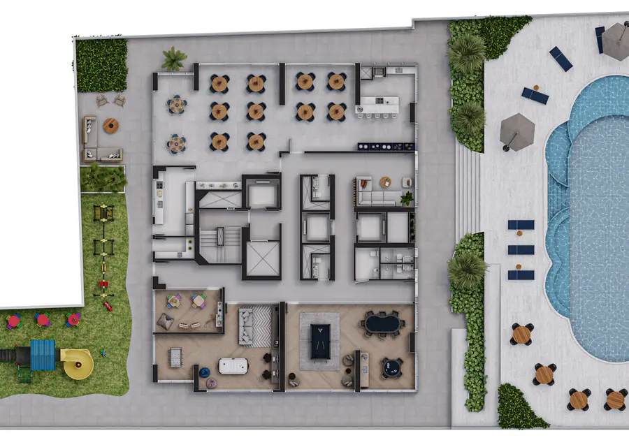 Meridian — imagem 2