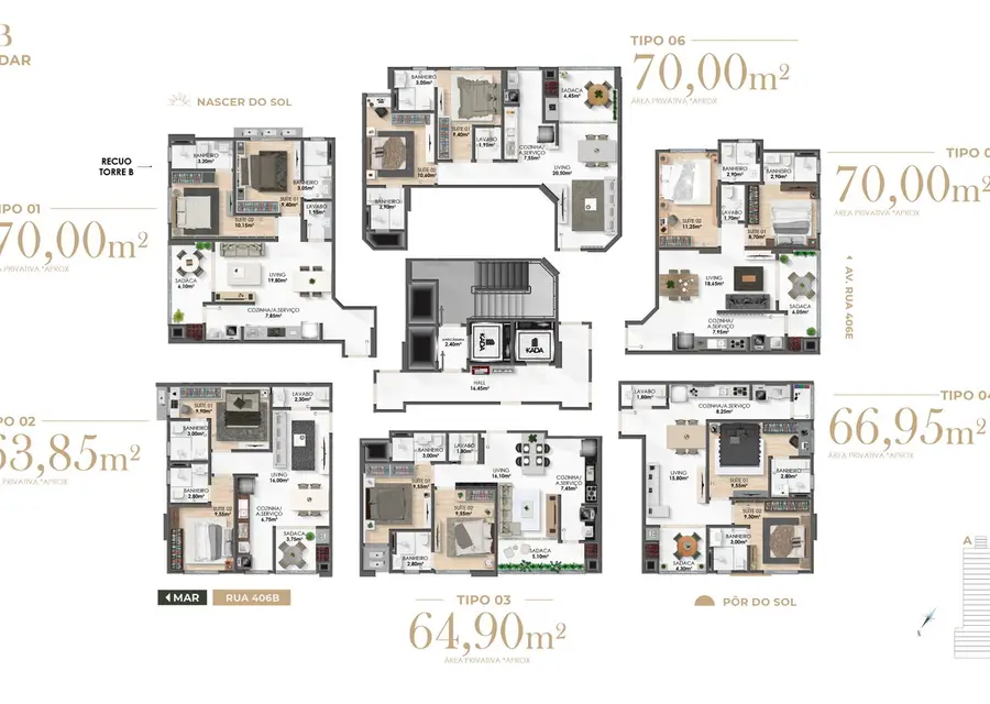 Park House — imagem 10