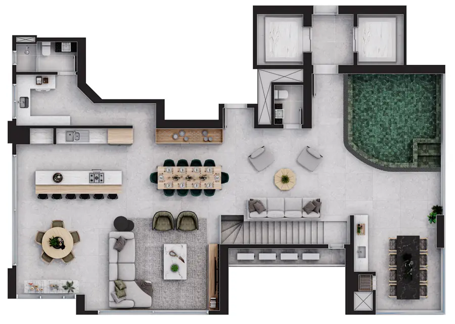 Meridian — imagem 4