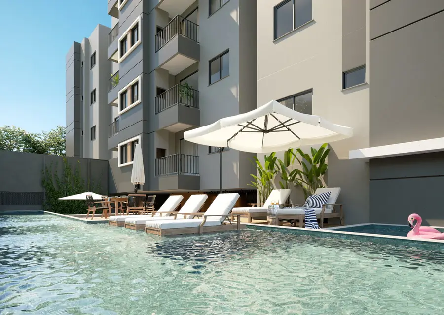 Pegasus  Residence — imagem 9