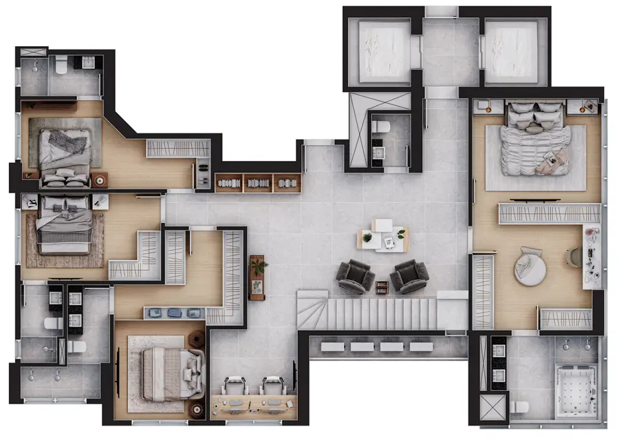 Meridian — imagem 8