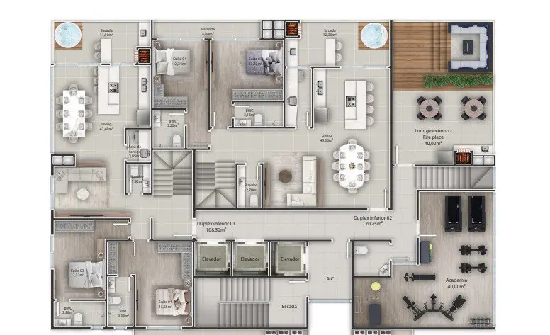 Ethan Tower — imagem 2