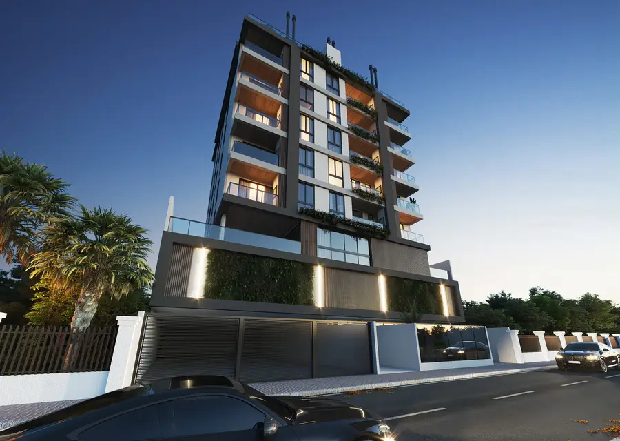 Doral Apartaments — imagem 3