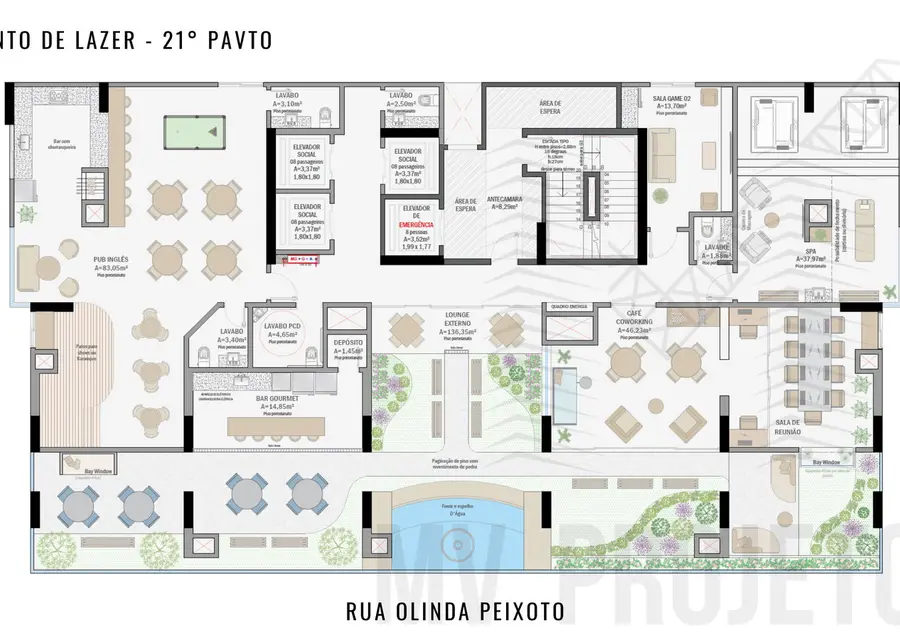 Bay Window Residence — imagem 2