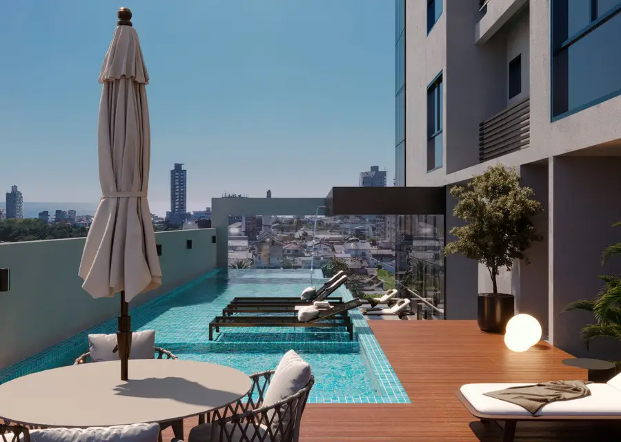 Aquarella UP Residence — imagem 12