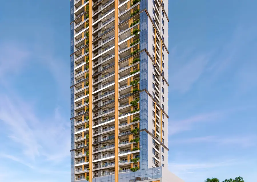 Aquarella UP Residence — imagem 3