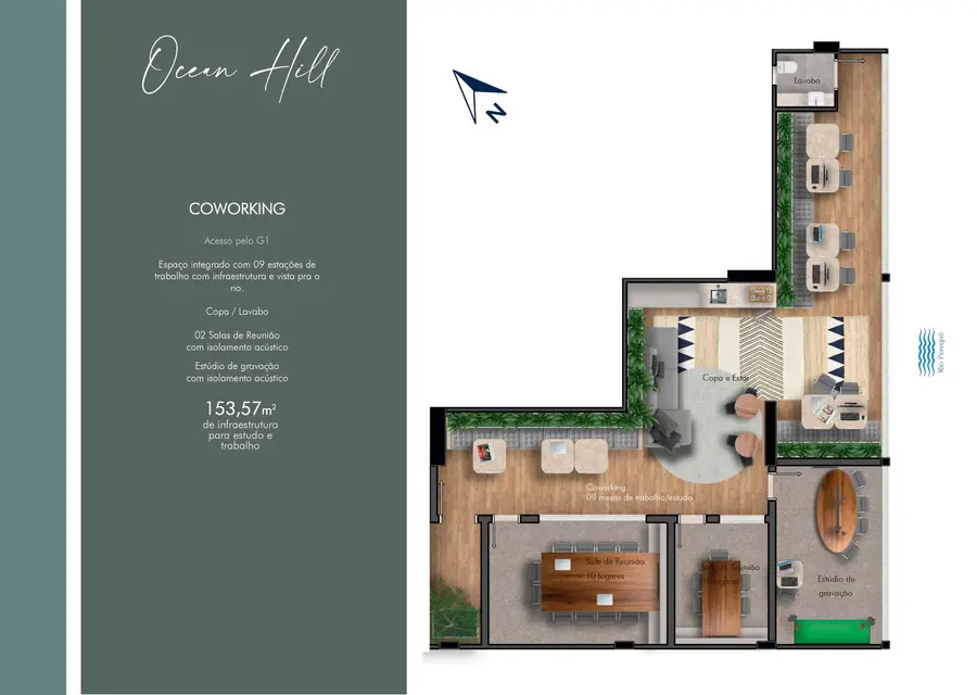 Ocean Hill — imagem 6